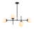 Hamilton 4 - Light Sputnik Chandelier-2124819855-2124819848-2124819850
