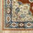 Howard Beach Oriental Indoor Rug-571417446