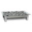 Flash Glass Coffee Table