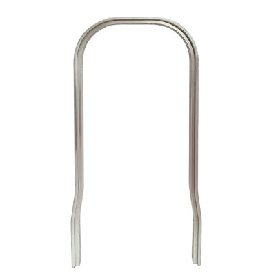 Handlebar Extender For Hand Truck