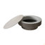 Table basse d'appoint 39,37 po