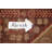 Iza One-of-a-Kind Rectangle 3'11" X 5'8" 1960s Wool Area Rug in Brown