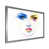 Silver Picture Frame