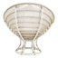 Chaise longue d'extérieur Franco Albini Luna-58883503-58883504