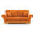 Burnt Orange is out of stock