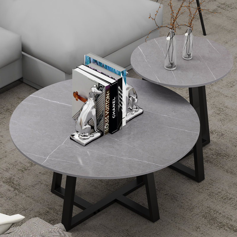 Table basse Humzah