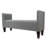 Hisle Polyester Blend Upholstered Bench-28475340