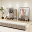Edan 112cm Closet System