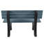 Banc de parc Angelyna Aurora-74324326