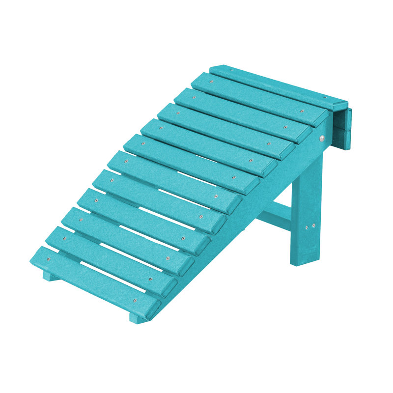 Tabouret pliant Wankowski, Aruba