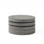 TABLE BASSE MODERNE ROTATIF - Mat