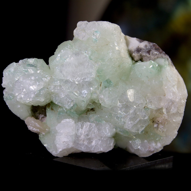 Ava-Nicole Landscape & Nature Crystal