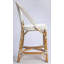 Tabouret de comptoir 25 po Ezekiel-2129623532