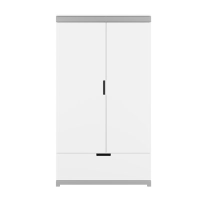 Molly 2 Door Wardrobe