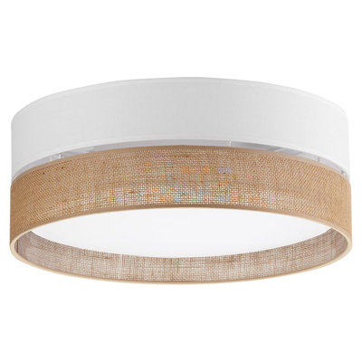 Marlianna LED Flush Mount