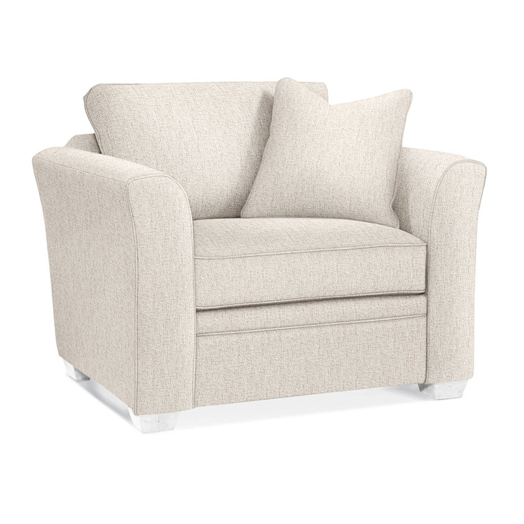 Bridgeport Upholstered Armchair