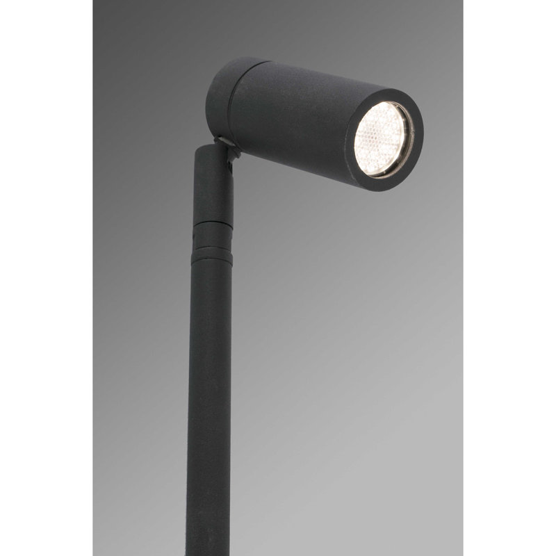 Mullin Integrated LED Metal Spotlight