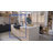 Linus Low Arc Pull-Out Dual-Spray Kitchen Faucet - Coal Black-55195798