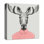 " Deer " Graphic Art Print