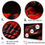 Serpents Stare - Snake Animal, reproduction d'art mural-97035548-97035540
