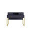 Bartlesville Metal Base Writing Desk-1119124775