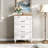 Alance 26.8'' W 5 - Drawer Dresser-1871962519