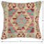 Tribal Kilim Pillow No Decorative Addition Throw Pillow-283029664-283029687