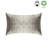 Safari Organic Cotton Blend Standard Geometric Sham Set