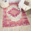 Geomar Oriental Area Rug-28137017