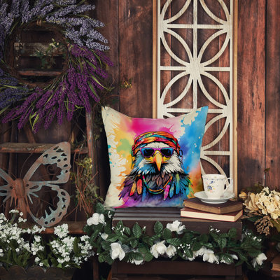 Coussin Hippie