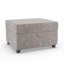 Vivo Rectangle Storage Ottoman-8920035