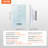 Tamper Resistant Smart Light Dimmer Switch