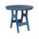 Berlin Gardens Harbor 38″ Round Dining Table