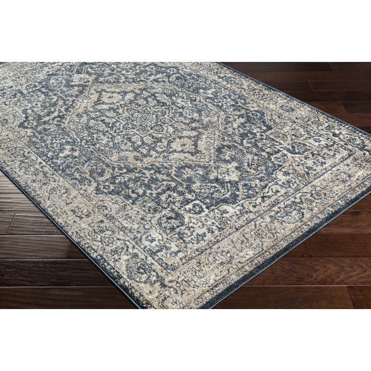 Moroccan Indoor Rug