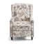 Fauteuil inclinable manuel standard-1760389907