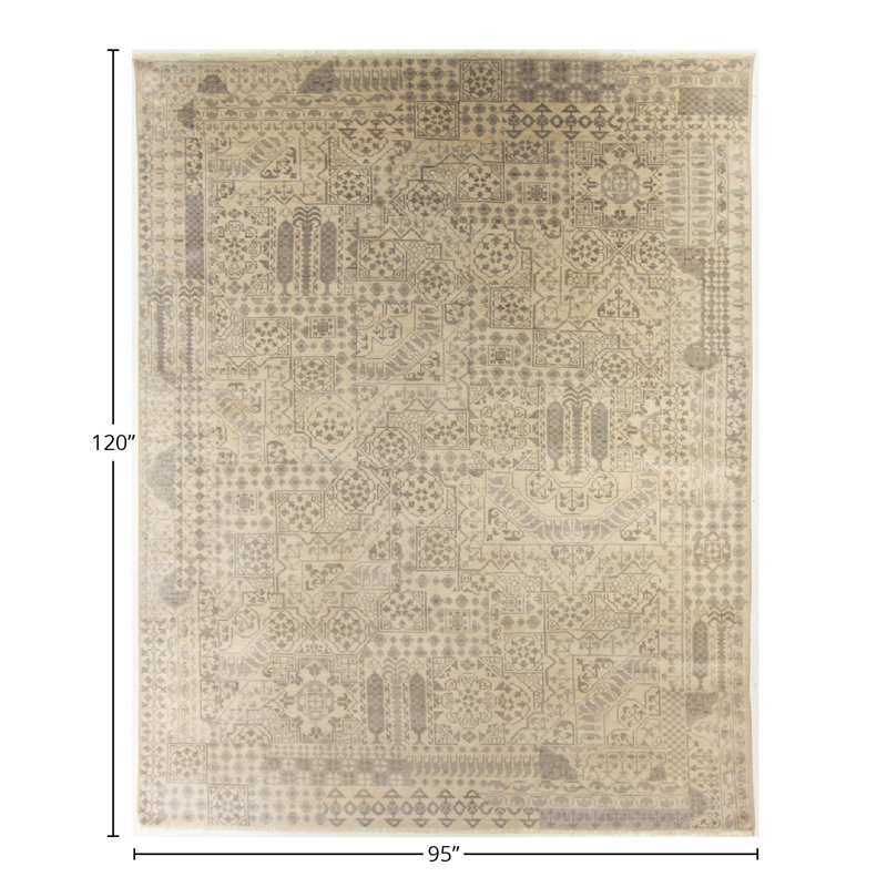 Oriental Rug