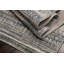 Tapis gris Archibald-377598644