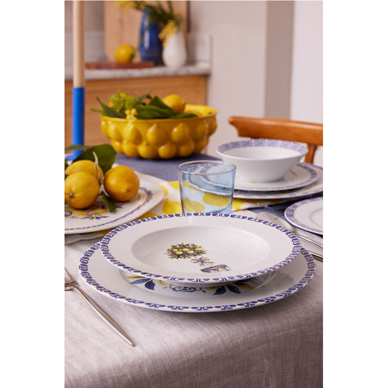 Dinner Set