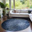 Tapis intérieur / extérieur Rosemond-1492405034