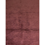 Area Rug in Rust