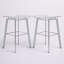 Tabouret de comptoir 24 po Kamron-289912265