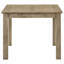 Table de salle à manger Burham