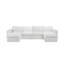 6 Seater Seating Component-1020522962