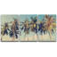 Ensemble de 3 reproductions de photos de palmiers tropicaux sur une plage-56420090-102155658