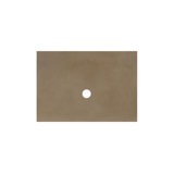30.5" Single Bathroom Vanity Top