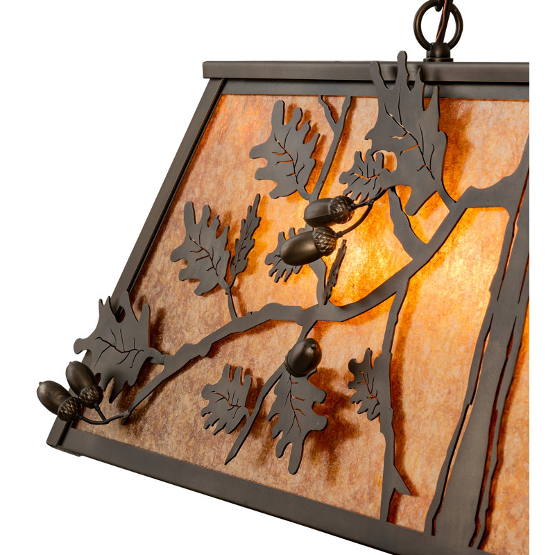 Ailed 6 - Light Pendant