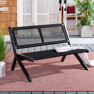 Banc d'extérieur Kismet