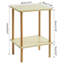 Bigord End Table-1985320204