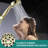 Handheld Shower Head 2.0 GPM GPM-94400327