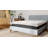 Copper Infused Hybrid Soft Memory Foam Mattress-1156867744-1174172328